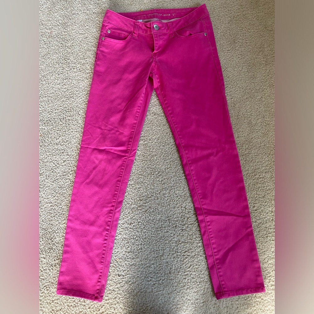 Celebrity Pink Jeans Size 5
